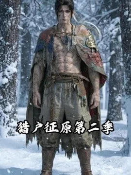 猎户征原第二季海报