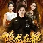 隐龙在都海报