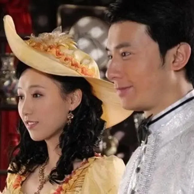 拜见婆婆大人Ⅰ 2011海报