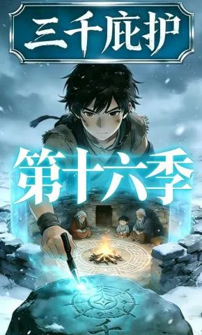 三千庇护第十六季海报