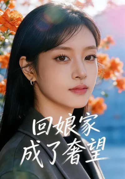 回娘家成了奢望海报