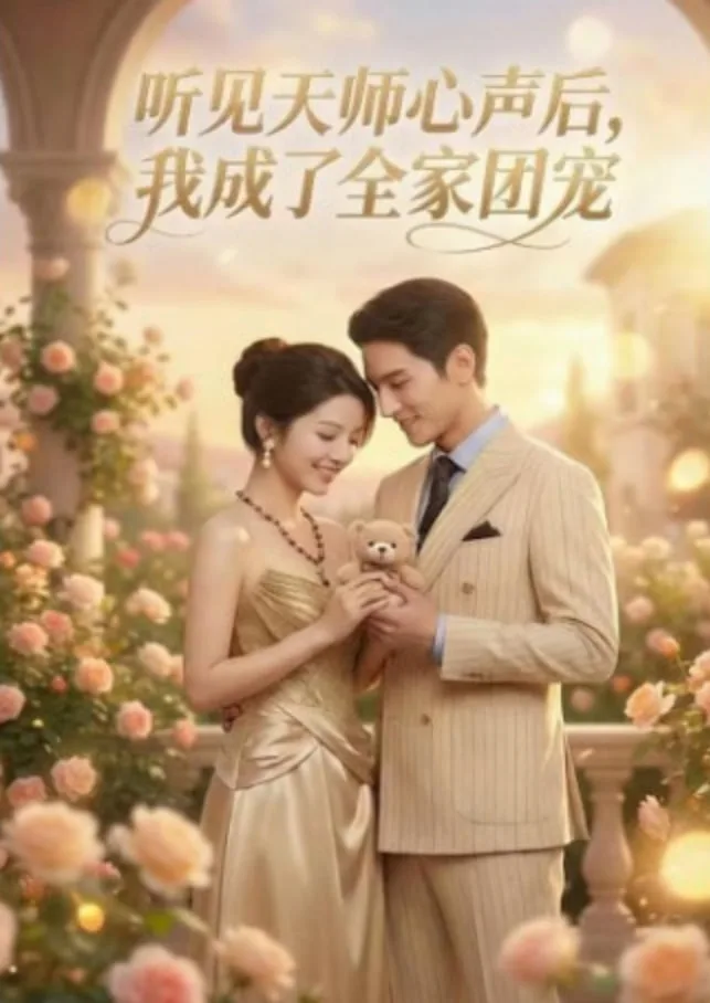 听见天师心声后，我成了全家团宠海报