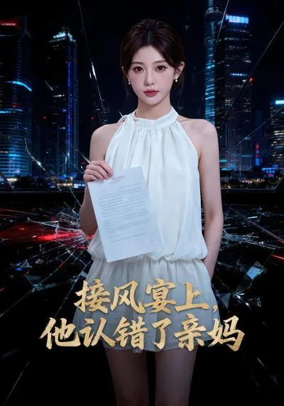 接风宴上，他认错了亲妈海报