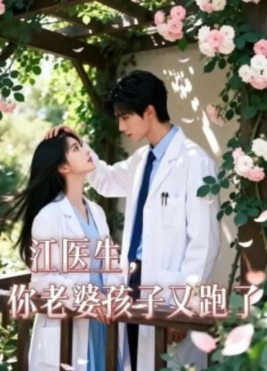 江医生，你老婆孩子又跑了海报