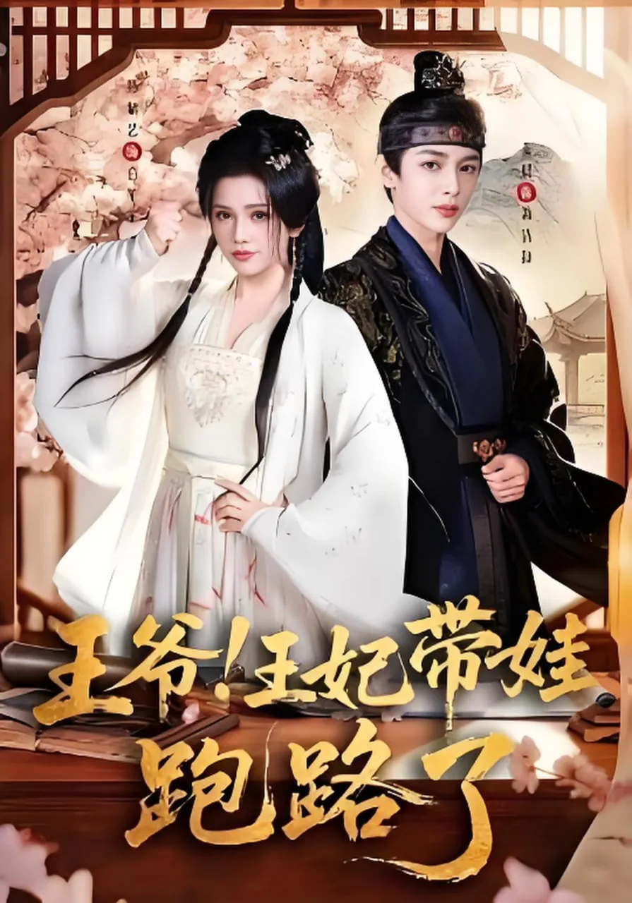 王爷，王妃又来偷娃了（王爷！王妃带娃跑路了）海报