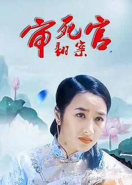 审死官翻案海报