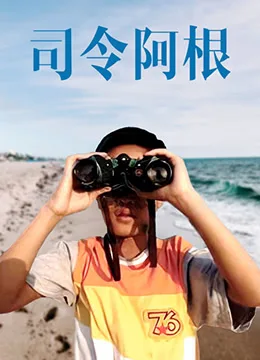 司令阿根海报