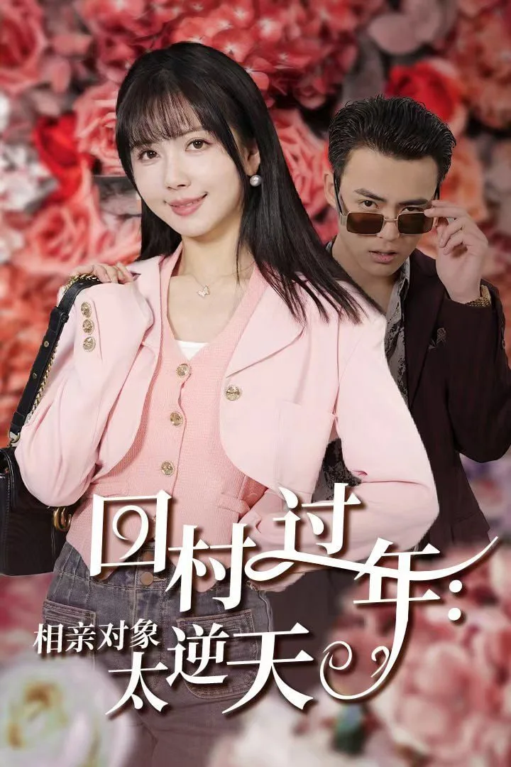 回村过年相亲对象太逆海报